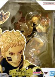 Figuarts ZERO 火影忍者新世代 漩渦鳴人/慕留人 BORUTO 絆Relation【預購】【GAME休閒館】 歷史價格詳細信息