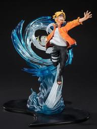 Figuarts ZERO 火影忍者新世代 漩渦鳴人/慕留人 BORUTO 絆Relation【預購】【GAME休閒館】 歷史價格詳細信息