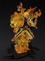 Figuarts ZERO 火影忍者新世代 漩渦鳴人/慕留人 BORUTO 絆Relation【預購】【GAME休閒館】 歷史價格詳細信息