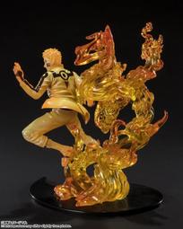 Figuarts ZERO 火影忍者新世代 漩渦鳴人/慕留人 BORUTO 絆Relation【預購】【GAME休閒館】 歷史價格詳細信息