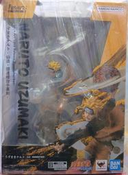 火影忍者 漩渦鳴人 仙人鳴人 螺旋丸 雕像 模型盒裝手辦 歷史價格詳細信息