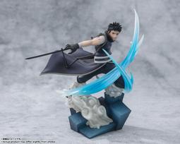 【BANDAI】 代理版 火影忍者 疾風傳 Anime Heroes Mega系列 宇智波佐助 鷹ver. 6吋可動公仔 歷史價格詳細信息