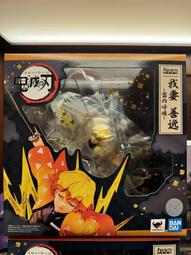 【Figuarts ZERO】現貨 BANDAI 鬼滅之刃 栗花落 香奈乎 初版 正版 特價出售中 歷史價格詳細信息