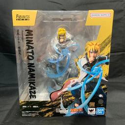 現貨 代理版 Figuarts ZERO 火影忍者 疾風傳 漩渦鳴人 絆Relation 歷史價格詳細信息