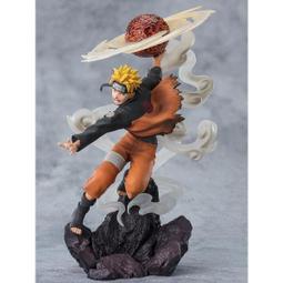 火影忍者 漩渦鳴人 仙人鳴人 螺旋丸 雕像 模型盒裝手辦 歷史價格詳細信息