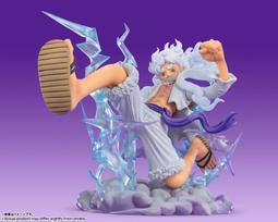 Figuarts ZERO 蒙其・D・魯夫-WT100紀念 尾田榮一郎紀念插畫 大海賊百景【GAME休閒館】 歷史價格詳細信息