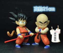 七龍珠 悟空 克林 龜仙人 修行 寬版短袖上衣 019000634。太陽選物社 歷史價格詳細信息