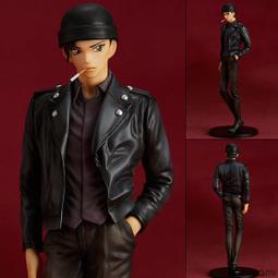 日版 名偵探柯南名推理桌上小物 解決篇 歷史價格詳細信息