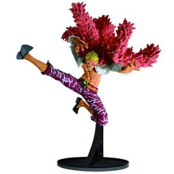 海賊王 造形王 頂上決戰 BWFC 海俠 甚平 吉貝爾 歷史價格詳細信息