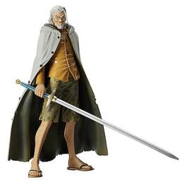 【】海賊王冥王雷利羈絆共鳴01萬象gk手辦動漫雕像模型 歷史價格詳細信息