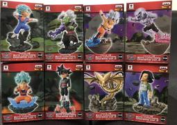 日版 景品 七龍珠Z MAXIMATIC THE SON GOKU IV 孫悟空 歷史價格詳細信息