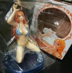 海賊 POP娜美 歌舞BB 鋼管舞 水著泳裝公仔批發 盒裝手辦模型 歷史價格詳細信息