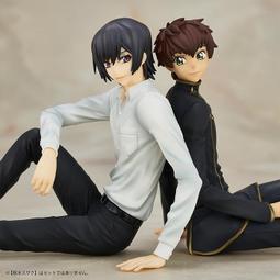 【秋葉猿】正日版1月預購 GSC 特典 黏土人 YURI!!!on ICE 冰上的尤里 奧塔別克 阿爾京 歷史價格詳細信息