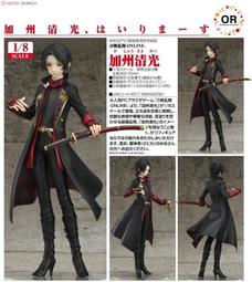 GSC 刀劍亂舞 花丸01 環保扭蛋 變形扭蛋 全6種【轉蛋套組】 歷史價格詳細信息