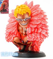 海賊王 gk 蹲姿 艾尼路 三頭雕 動漫手辦 模型擺件 歷史價格詳細信息