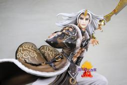 模概署工作室 霹靂 英雄傳說  武君 羅喉 歷史價格詳細信息