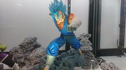 高雄詠揚 特價 現貨 代理 景品 海外限定 七龍珠 Grandista nero 悟吉塔 27cm 歷史價格詳細信息