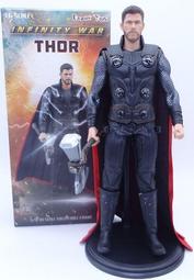 復仇者聯盟：無限之戰 雷神索爾 EAA-106【GAME休閒館】 歷史價格詳細信息