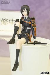 FURYU 景品 超級索尼子 SUPER SONICO BiCute 兔女郎 燕尾服ver. 公仔 歷史價格詳細信息