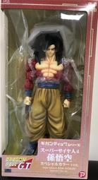 日版 七龍珠超 孫悟空FES!! 其之十一 超級賽亞人4 悟吉塔 歷史價格詳細信息