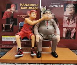 灌籃高手安西教練短袖t恤男女通用款純棉半袖休閑寬松卡通動漫oh#男裝 歷史價格詳細信息