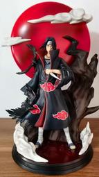 火影忍者曉宇智波鼬純棉T恤兒童裝短袖男童女童通用親子裝動漫夏#男裝 歷史價格詳細信息