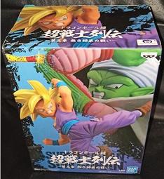 龍珠 賽亞人 戰士悟飯 GK無限 Z戰士 二彈 公仔批發盒裝手辦模型 歷史價格詳細信息