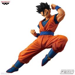 七龍珠超 超戰士列傳 第六章  終極孫悟飯 A款 歷史價格詳細信息