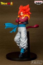 龍珠 超四特蘭克斯 站姿 賽亞人 魔改公仔擺件 盒裝手辦模型 歷史價格詳細信息