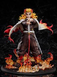ANIPLEX 1/8  鬼滅之刃 無限列車 猗窩座 破壞殺 羅針 代理版 玩具e哥 71685 歷史價格詳細信息