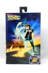 NECA 經典電影系列 7寸可動人偶 科 歷史價格詳細信息