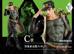 日版 一番賞 JOJO的奇妙冒險 B賞 喬瑟夫·喬斯達 PVC JOJO'S ASSEMBLE 模型公仔 C0163 歷史價格詳細信息