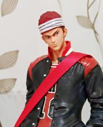 灌籃高手櫻木花道九宮格純棉T恤男女童裝短袖動漫籃球親子裝學生#男裝 歷史價格詳細信息