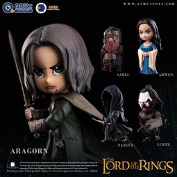 【Asmus Toys】QBITZ QB008 惡魔獵人5：V 10cm Q版公仔 | 品牌旗艦店 歷史價格詳細信息