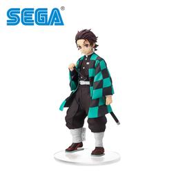 鬼滅之刃公仔SEGA 94992 世嘉 景品手辦 鬼滅之刃 水柱 富岡義勇 飯團 壓泡面 歷史價格詳細信息