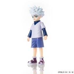 [預購] HUNTER&times;HUNTER 獵人 小傑 奇犽 酷拉皮卡 西索 門淇 彭茲 瑪奇 動漫滑鼠墊 鼠標墊 桌墊 軟墊 歷史價格詳細信息