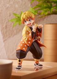 GSC POP UP PARADE 鬼滅之刃 我妻善逸 【預購7/6止】【GAME休閒館】 歷史價格詳細信息
