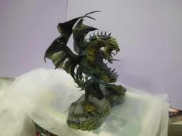 麥法蘭 龍族4 McFarlane DRAGONS 雙頭龍 BERSERKER DRAGON CLAN 4 歷史價格詳細信息