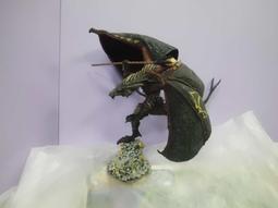 魔物獵人PVC 半麥法蘭龍族胸像龍正版 歷史價格詳細信息