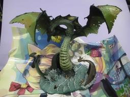 麥法蘭 龍族4 McFarlane DRAGONS 雙頭龍 BERSERKER DRAGON CLAN 4 歷史價格詳細信息