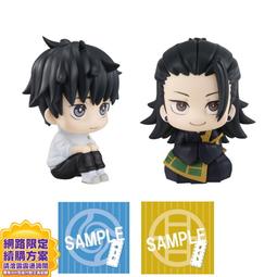 缺貨 玩具e哥MH限定LOOK UP抬頭系列藍色監獄 千切豹馬 凪 誠士郎 豪華特典套組Q版代理83493 歷史價格詳細信息