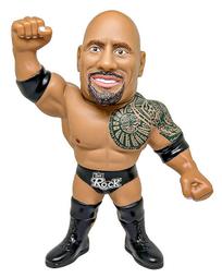 16d軟膠模型021 WWE 巨石強森 (The Rock) WWE【GSC官方旗艦店】( 在庫 ) 歷史價格詳細信息