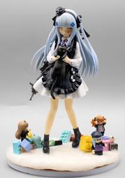 港版 少女前線 Gd DSR-50 華麗長裙 美少女系列 PVC 手辦 公仔 禮物 模型 歷史價格詳細信息