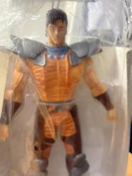 老物 Toybiz Marvel Legends 綠巨人 浩克 Hulk 瓜皮頭 經典漫畫造型 歷史價格詳細信息