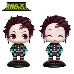 【日本正版】鬼滅之刃 搖頭公仔 我妻善逸 搖搖公仔 公仔 模型 YURAYURA HEAD 602488 602495 歷史價格詳細信息