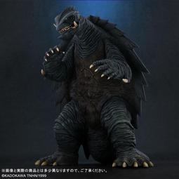 [少限版] X-PLUS DefoReal 新世紀福音戰士 EVA 初號機 哥吉拉 G覺醒形態 發光版 PVC 歷史價格詳細信息