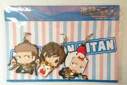 【進擊的巨人】日空版 (現貨) 池袋 展覽 調查兵團資料館 in 60展望台 馬口鐵 磁鐵 約翰 馬可 柯尼 莎夏 歷史價格詳細信息