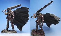 【烙印勇士 劍風傳奇 Berserk】OVERSIZE落肩版型短袖漫畫卡通動畫T恤(2種顏色) 購買多件多優惠【賣場一】 歷史價格詳細信息