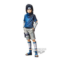 ☆勳寶玩具舖【現貨】萬普 BANPRESTO BORUTO-火影新世代- VIBRATION STARS 宇智波佐助 歷史價格詳細信息