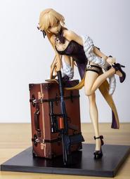 港版 少女前線 Gd DSR-50 華麗長裙 美少女系列 PVC 手辦 公仔 禮物 模型 歷史價格詳細信息